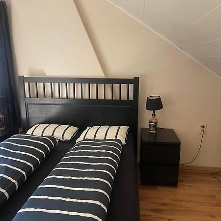 Vakantiewoning Bij De Jep Bilzen Esterno foto