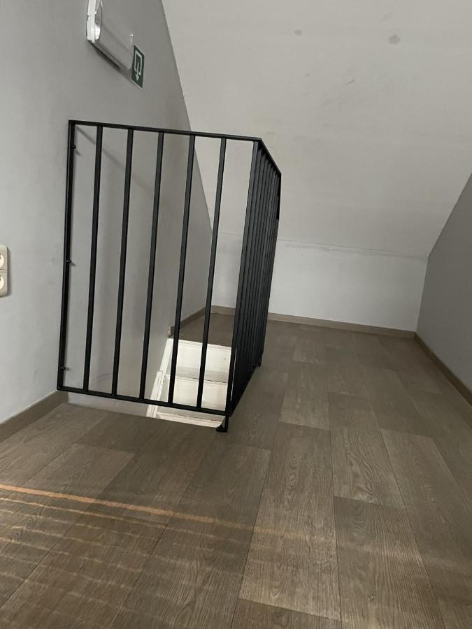 Vakantiewoning Bij De Jep Bilzen Esterno foto