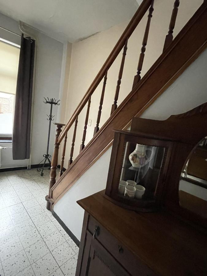 Vakantiewoning Bij De Jep Bilzen Esterno foto
