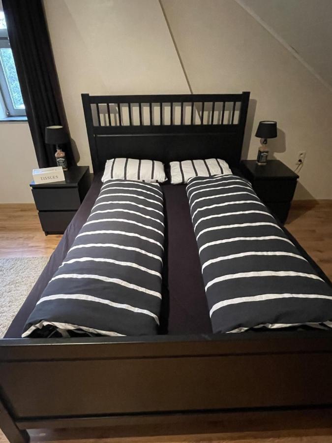 Vakantiewoning Bij De Jep Bilzen Esterno foto