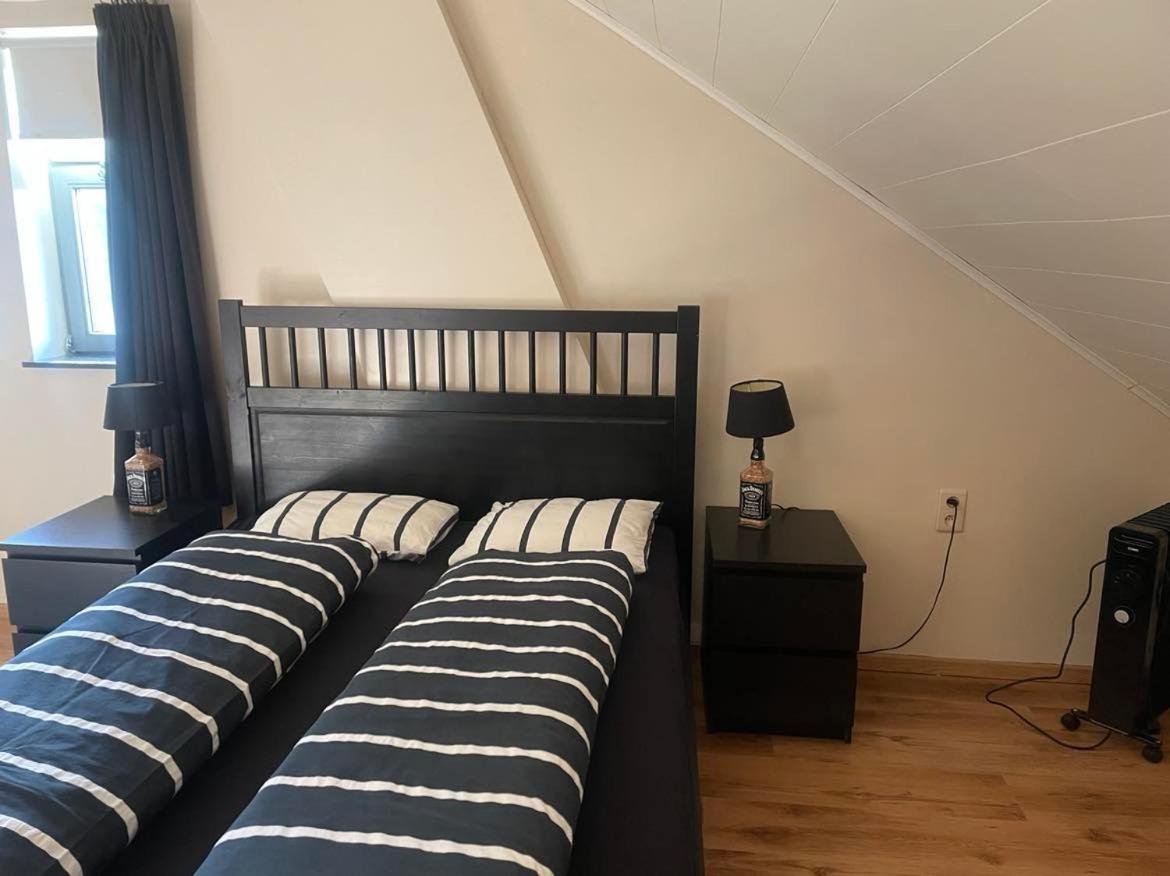 Vakantiewoning Bij De Jep Bilzen Esterno foto
